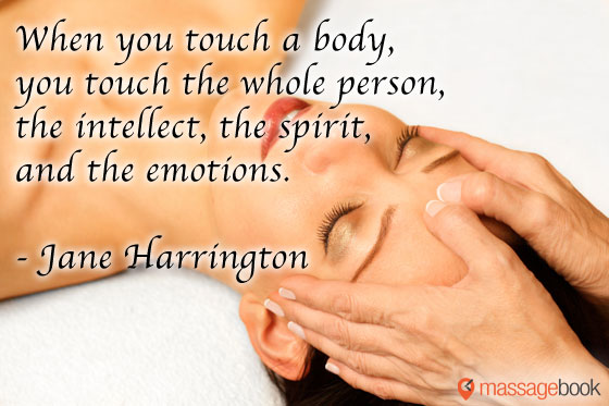 58 I Need A Full Body Massage Quotes Life Quotes