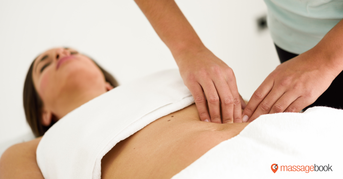 6 Benefits of Massage Therapy - Why It's Important to Get Massages