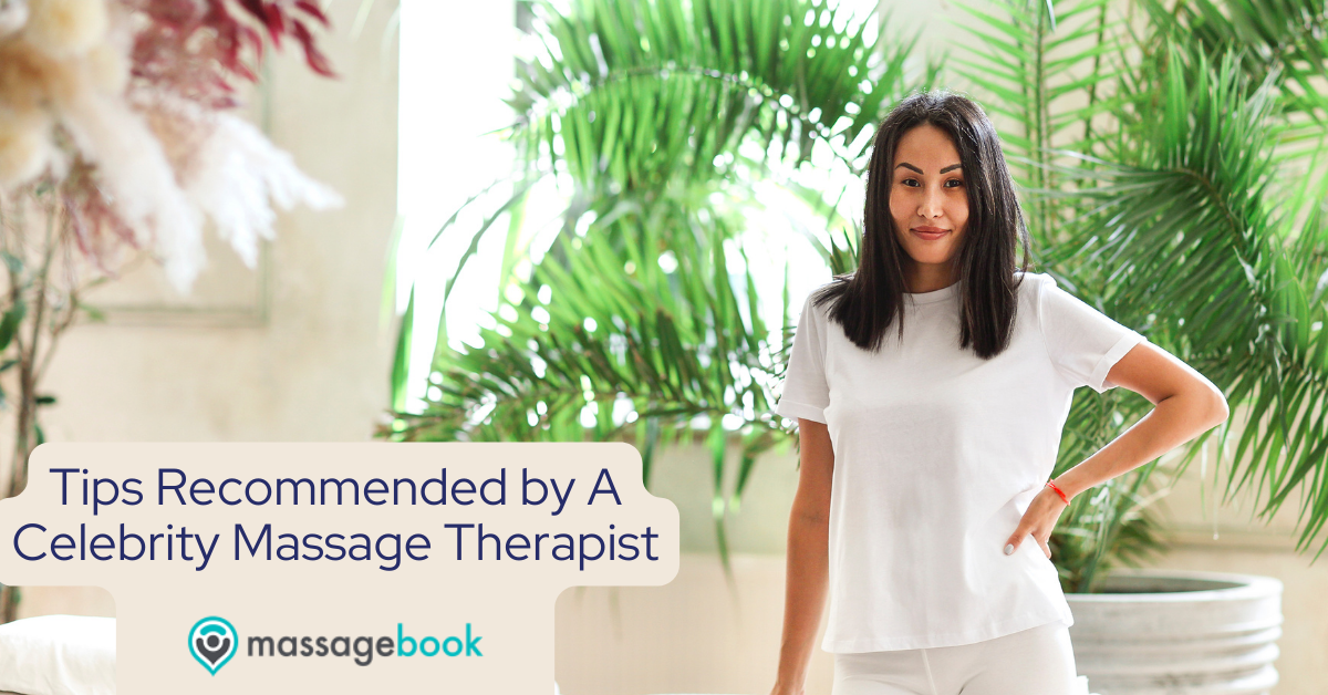 Medical Massage Treatments Find A Massage Therapist Near Me